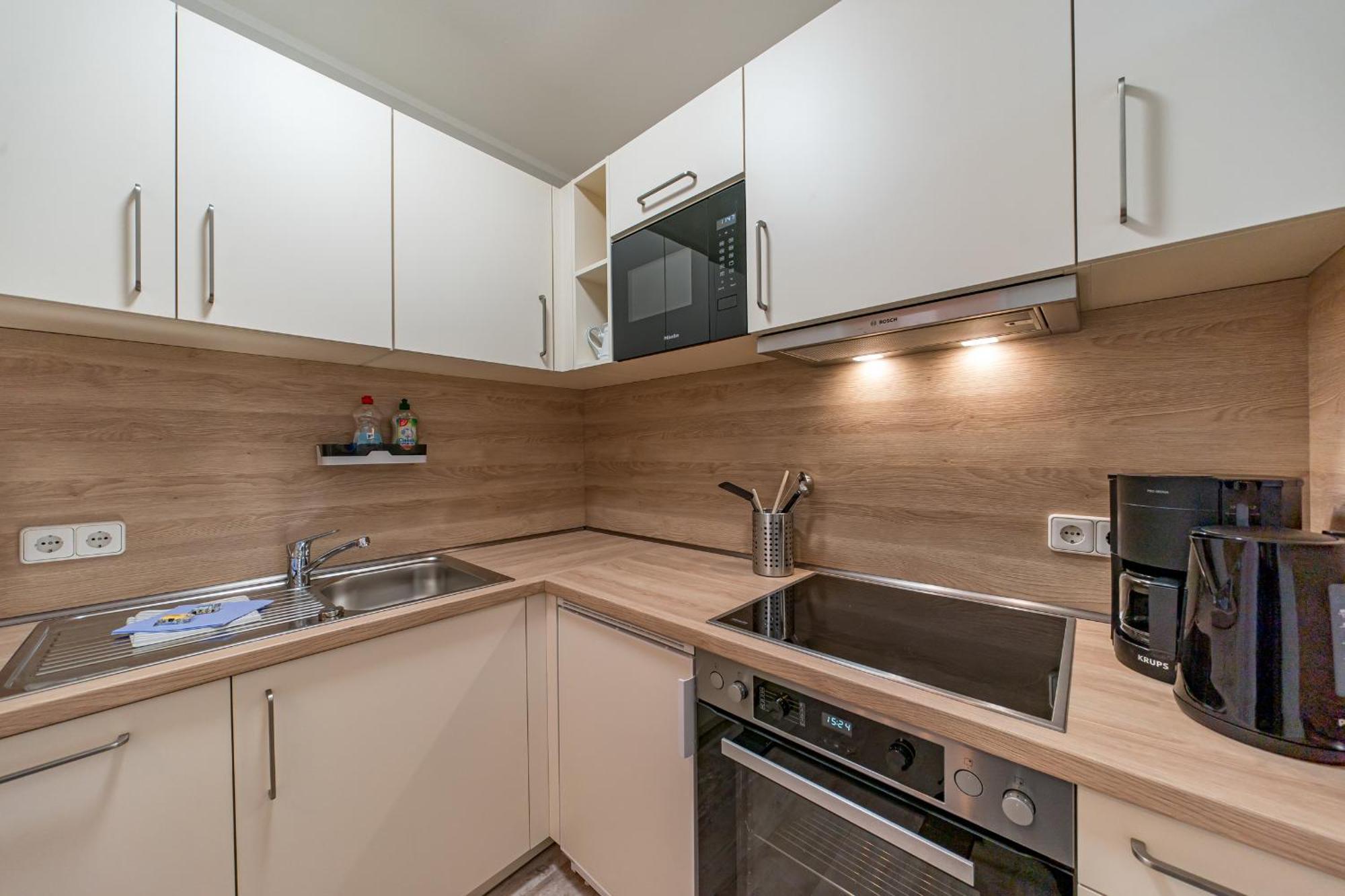 Hus Inselkieker Hus Inselkieker 218 Apartment ชิลลิคช์ ภายนอก รูปภาพ