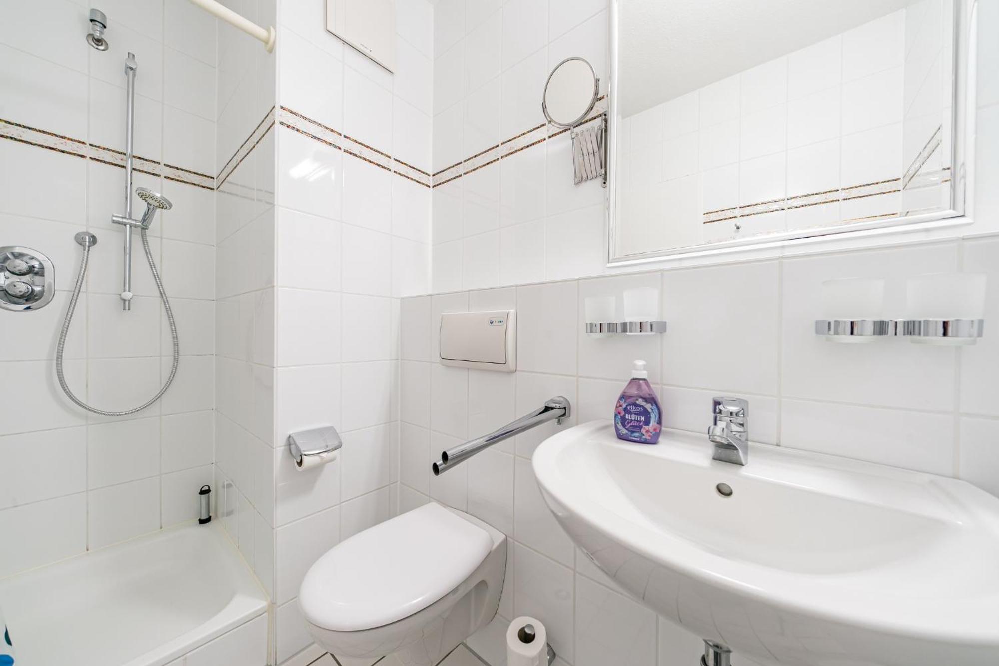 Hus Inselkieker Hus Inselkieker 218 Apartment ชิลลิคช์ ภายนอก รูปภาพ