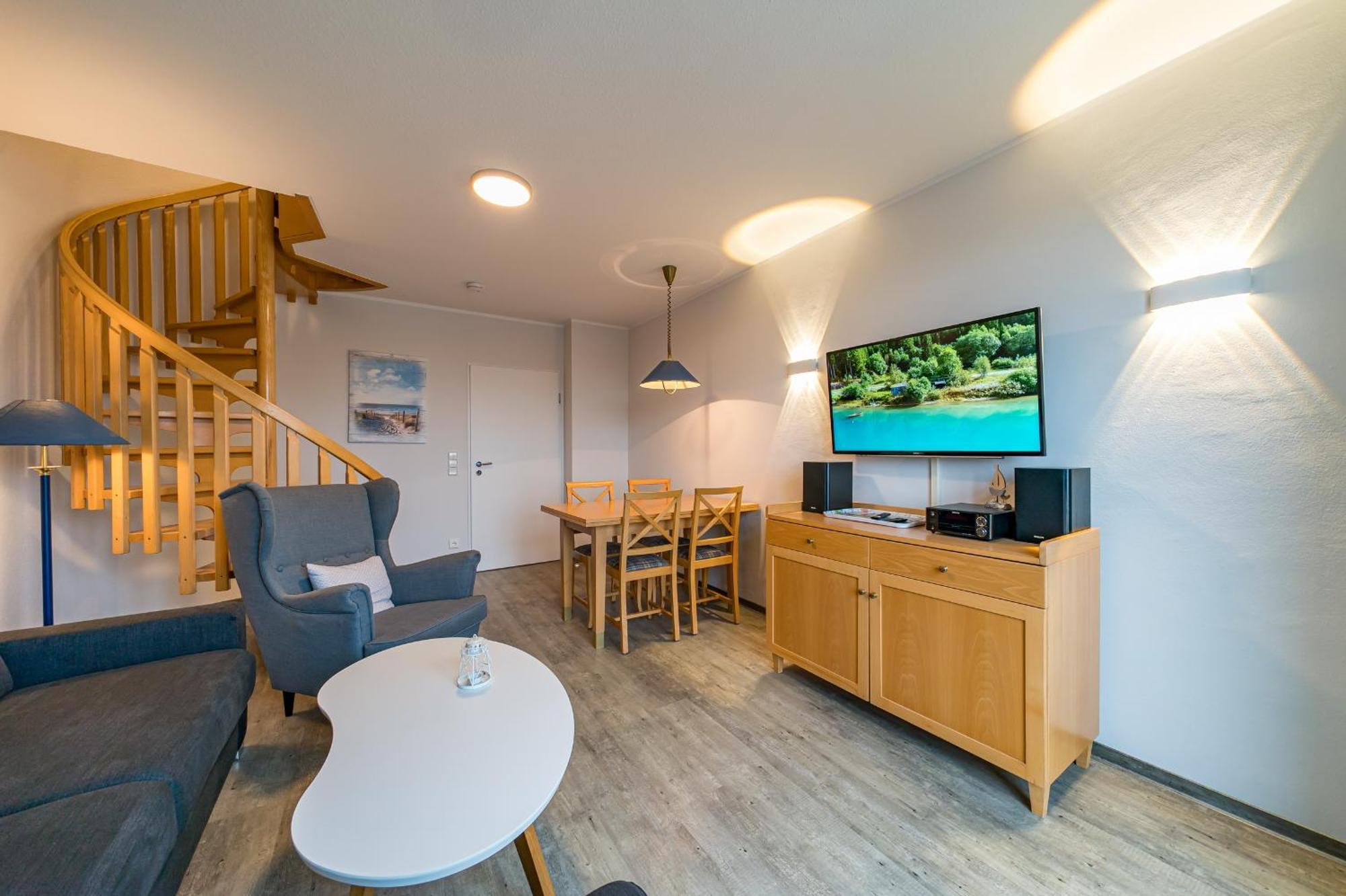 Hus Inselkieker Hus Inselkieker 218 Apartment ชิลลิคช์ ภายนอก รูปภาพ