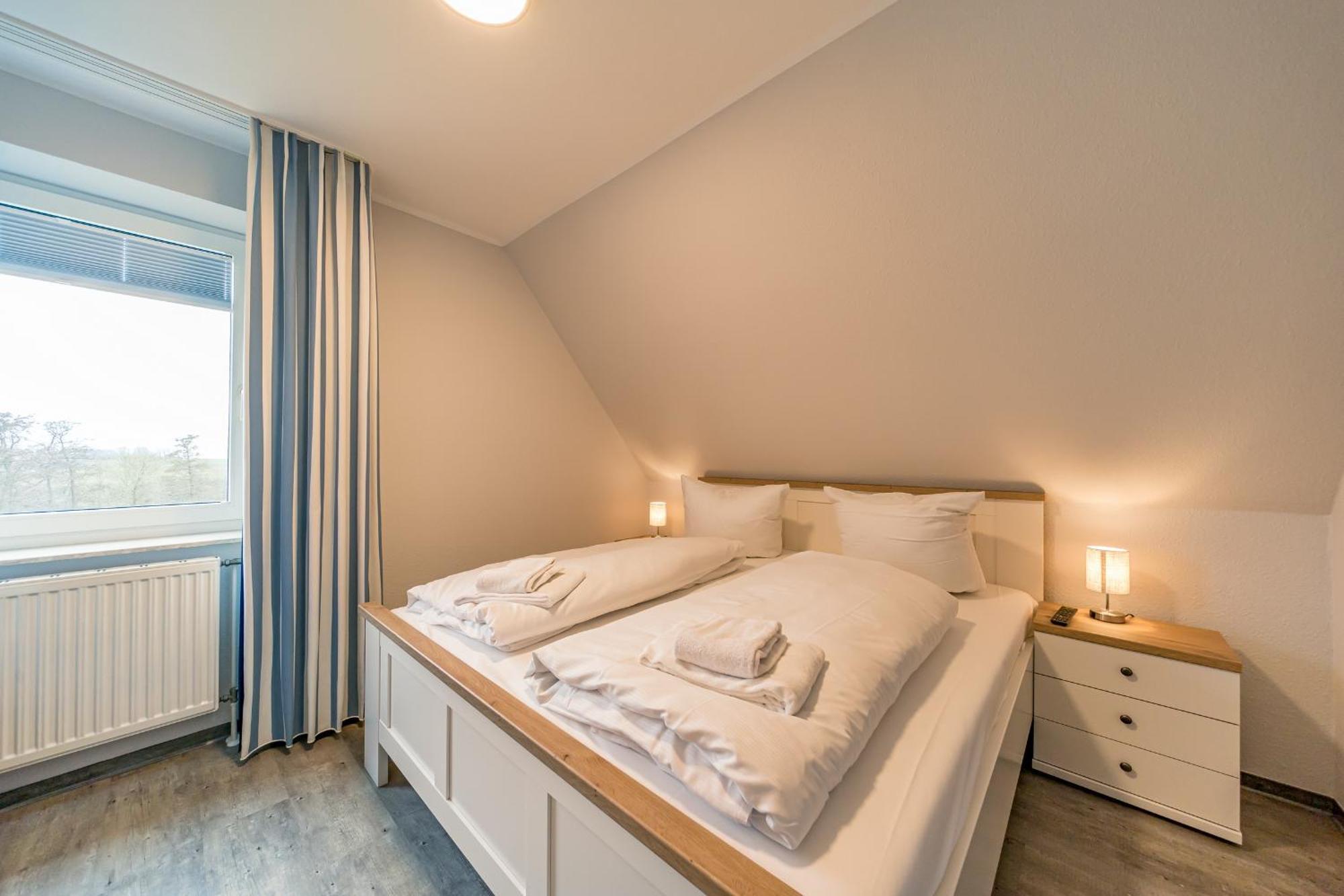 Hus Inselkieker Hus Inselkieker 218 Apartment ชิลลิคช์ ภายนอก รูปภาพ